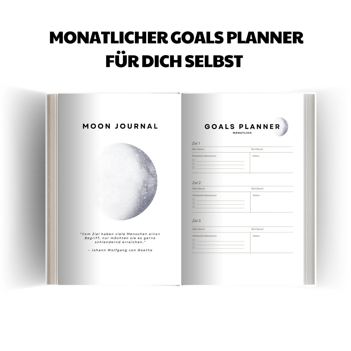 Moon - Bundle