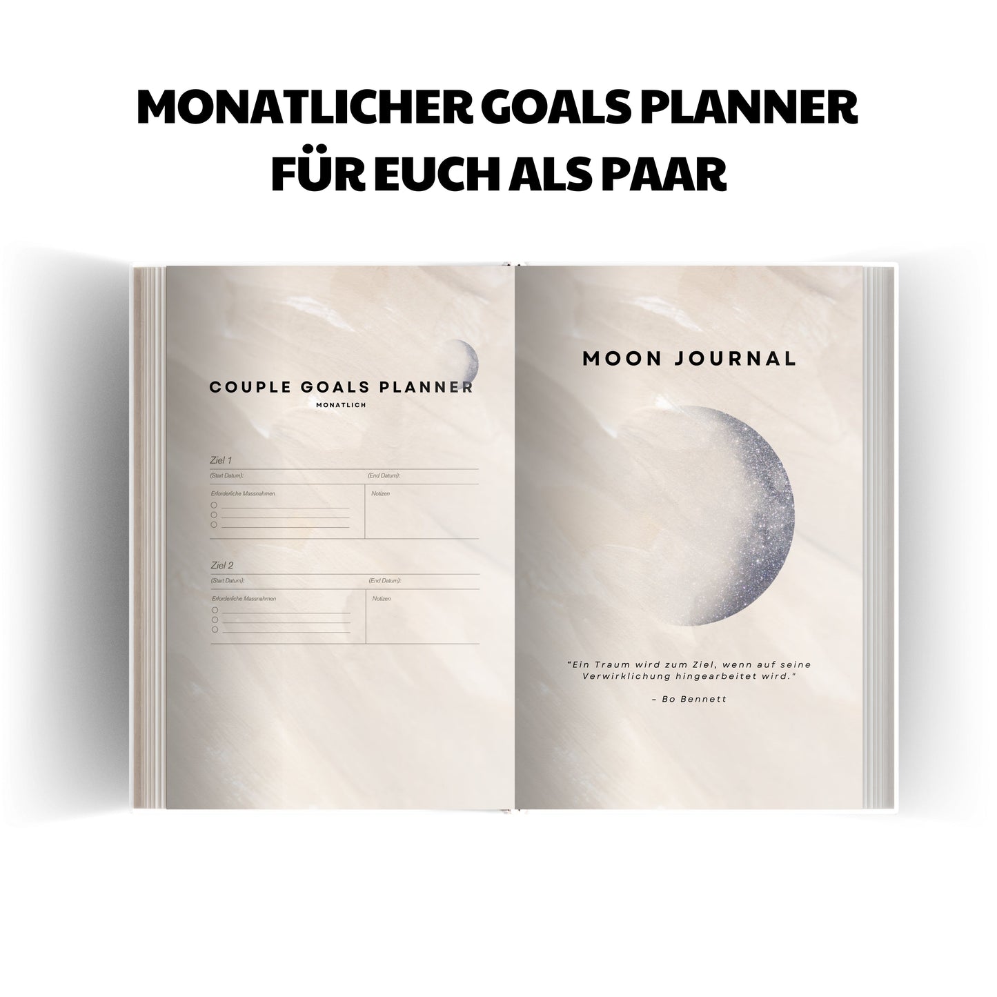 Moon - Bundle