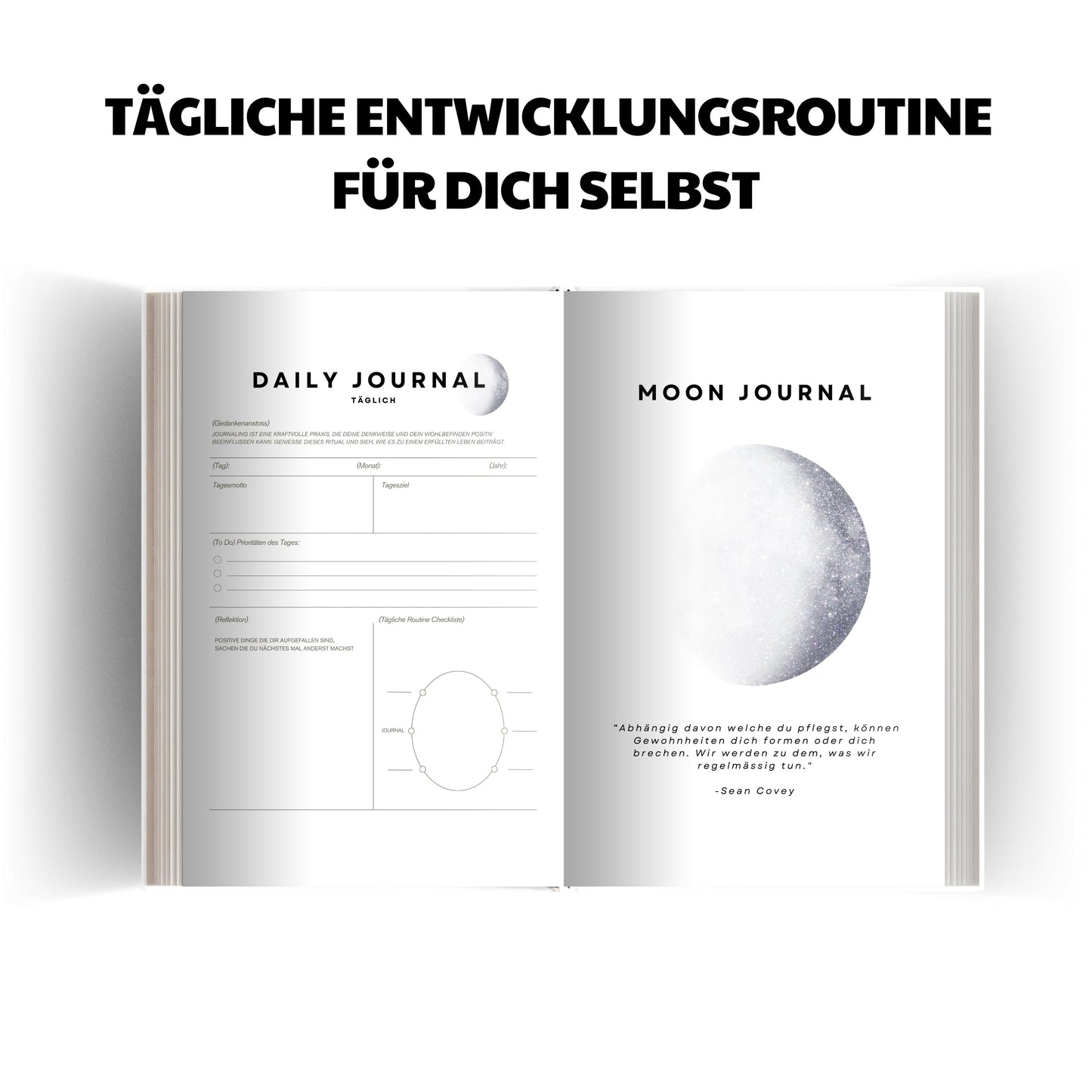 Moon - Bundle