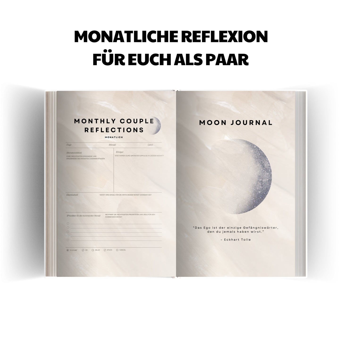 Moon - Bundle