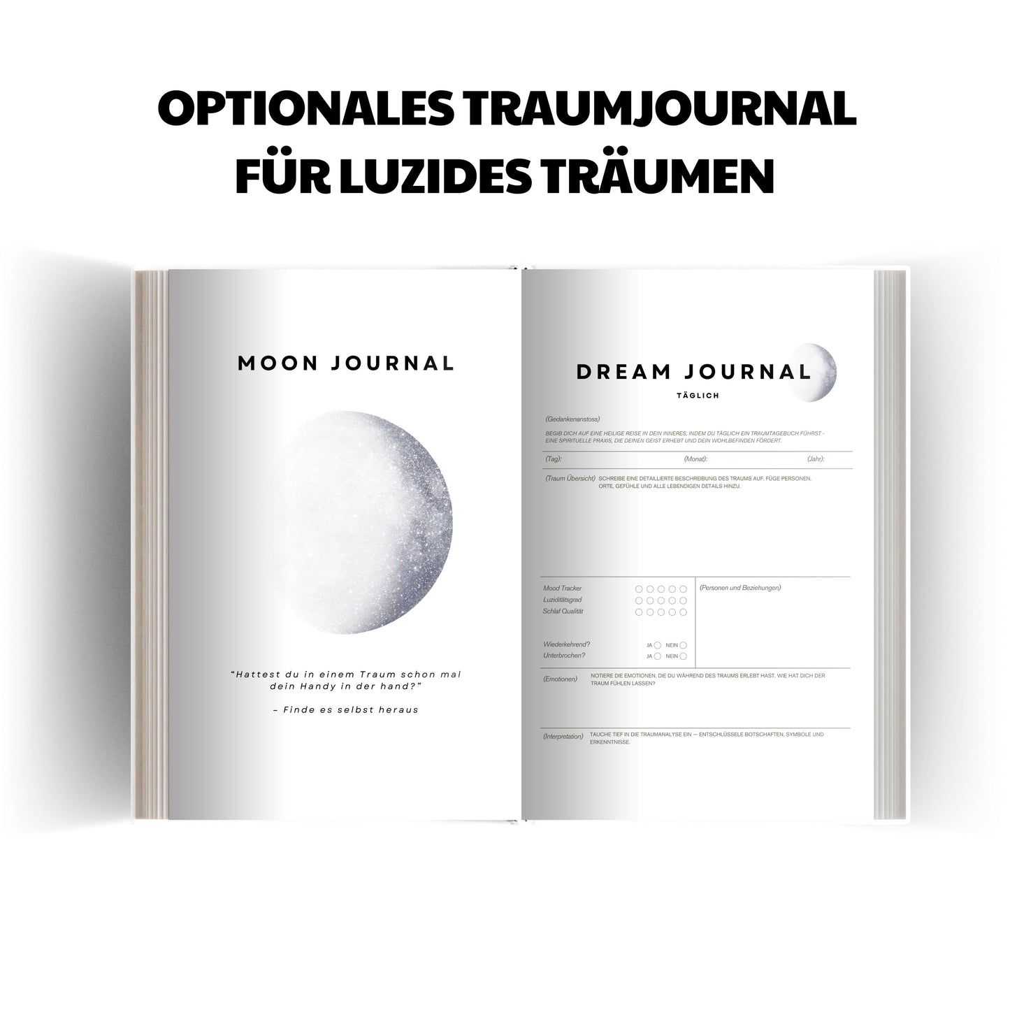 Moon - Bundle